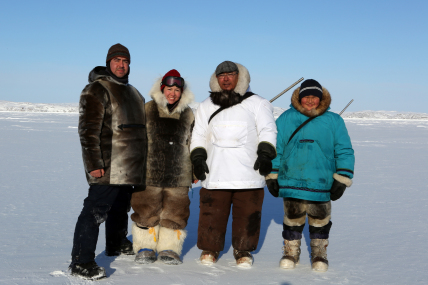 Angry Inuk