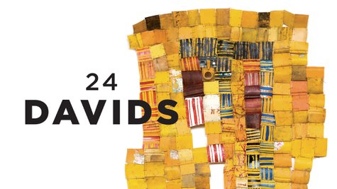 24 Davids