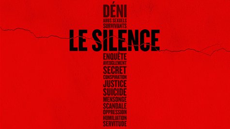 Le silence