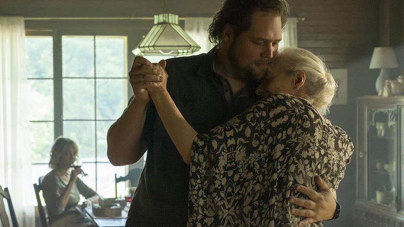 Lucy Grizzli Sophie