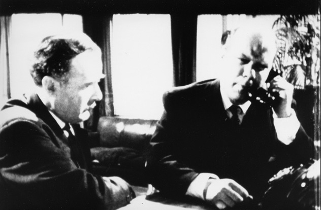 The Telephone Film