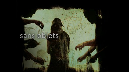 Sans objets