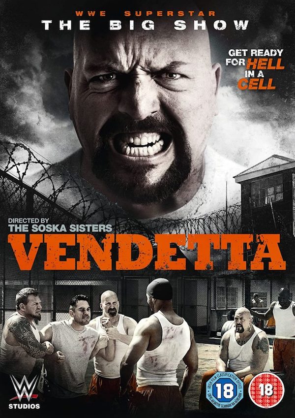 Vendetta