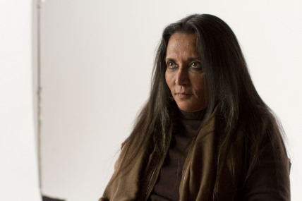 Deepa Mehta, in Profile