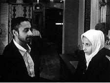 Damascus Nights