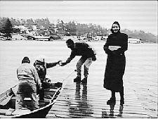 Lost Woman Story