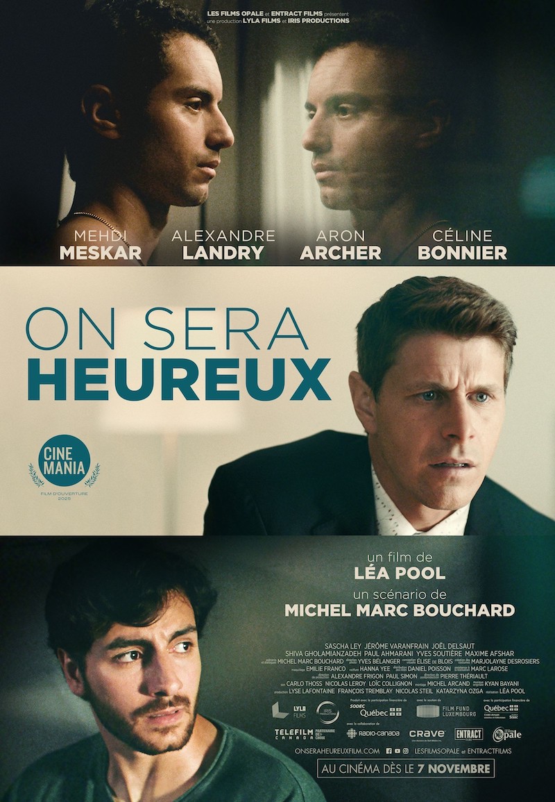 On sera heureux